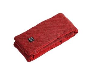 Neck Heating Pad, Heating Pad for Neck and Shoulders and Back, Heatings Pads for Necks annd Shoulders Back, Washable 3 Temperature Control Necks Warmer | Heated Neck's Scarf for Women Men Him Her