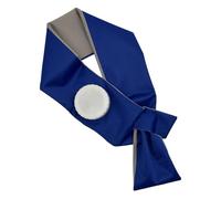 Neck Ice Pack - Flessibile freddo Compress | Sport Cooling Ice Pack freddo Wrap | Instant Cooling Towel Summer Cooler for Outdoor Biking Fishing Backpacking Travel Golf Running Men Workout Camping