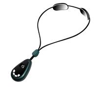 Neck Massager For Relief Deep Tissue - Electric Massagers Neck Massager,Portable Neck Massager Massage Tools, Deep Tissue Body Massager For Men Women
