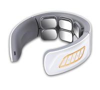 Neck Massager with Heat, Portable Massaggiatore Cervicale Collo, Multifunctional Smart Massager for Pain Relief, Deep Tissue, Shoulder Neck Relaxation, Gift for Parents, Lover, Friends