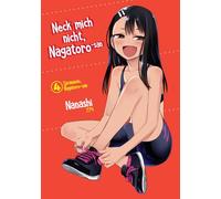 Neck mich nicht, Nagatoro-san - Band 04