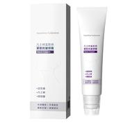 Neck Moisturizer Cream, Neck Care Lotion, Hydrating Scruff Roller, Non Greasy Skin Lotion, Quick Absorbing Moisturizer, Travel Skin Care Men Women, Wedding Grooming Spa Outdoor Indoor Holiday Use