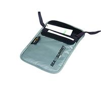 Neck Pouch RFID L Color: gris