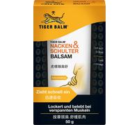 Neck & Shoulder Balm - 50 g