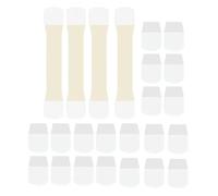 Neck Tape Lifting Invisible - Firming Patches for Neck and Jawline, Designed with High Elasticity, Long Lasting Tightening Effect, Beauty Strip, Cosmetic Accessory for Women Daily Use