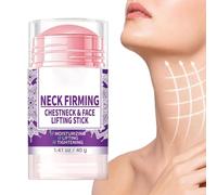 Neck Tightening Cream, Hydrating Brightening Care, 40g Moisturising Formula