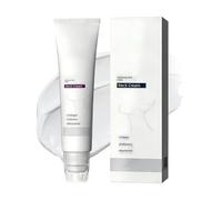 Neck Toning Cream - Moisturizing Butter, 30ML Hydrating Formula with Lift Effect, Night Routine Skincare with Nourishing Texture, Renewal Cream, Tightening Neck for Women Girlfriend
