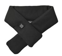 Neck Warmer, Electric Heated Neck Scarf, Rechargeable Warm Scarf with 3 Temperature Settings, Electric Neck Heating Pad, Winter Accessories Cordless Neck Heater, Cold Weather Gear for Kids Adults