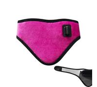 Neck Warmer - Pro | - Tour De Cou Chauffant Électrique En Graphène Avec