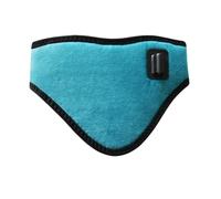 Neck Warmer - Pro | - Tour De Cou Chauffant Électrique En Graphène Avec