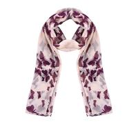 Neck Wrap Head Scarf Sciarpa Collo Per Il La Moda Delle Donne Leggera