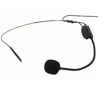 Neckband mic, leggero, jack//Neckband mic, leggero, jack (lan-35)