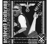 Neckbeard Deathcamp So Much for the Tolerant Left (Vinyl LP) 12" Album
