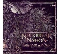 Neckbreak Nation Stroke Of The Devils Hour (CD)