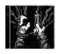 Neckbreakker Within the Viscera (CD) Album