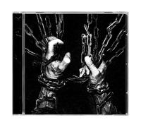 Neckbreakker Within the Viscera (CD) Album