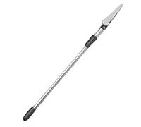 Necklace Clasp, Fastening Tool, 6.1x0.16x0.16 Inches, Quick Release Hook, Easy Locking Metal Accessory for Women, Daughter, Sister, Wife, Friend, Girlfriend, Home, Bedroom, Travel