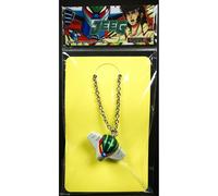 HL PRO GO NAGAI ROBOT KOTETSU JEEG NECKLACE COLLANA NUOVA