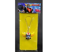 NECKLACE COLLANA UFO ROBOT GOLDORAK GOLDRAKE GRENDIZER HL PRO Go Nagai nuovo