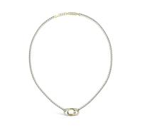GUESS Collana da Donna Acciaio Inossidabile JUBN04506JWYGT-U