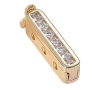 Necklace Shortener Clasp - Jewelry Chain Adjuster, Necklace Converter