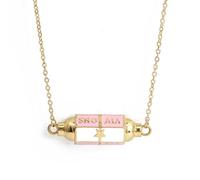 Necklaces Collana Uomo Donna Gioielli Ciondolo Pendente Necklace Collane per Donne Partito Donne Collo Catena Stile18