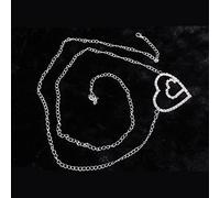 Necklaces Waist Chain for Women Fashion Summer Beach Waist Chain Body Jewelry Accessories
