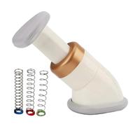 Neckline Slimmer, riduzione del mento di qualità avanzata, massaggiatore a mascella sottile con strumento facile da usare e affidabile per scolpire il viso, forte modellatore della mascella per
