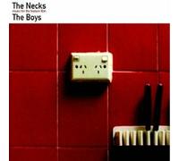 Necks,The - Boys,The (Aust Excl)