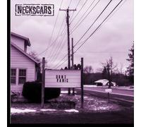 NECKSCARS - DON'T PANIC