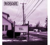 Neckscars Don't Panic (Vinyl LP) 12" Album