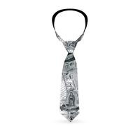 Necktie Standard - Mi Vida Loca ACC NUOVO