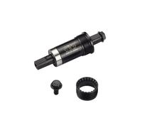 Neco Interno 68mm Ita-Gewinde Con 122,5mm 4-kant Jis - Italiano - 36x24T