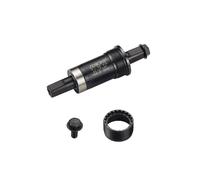 Neco Interno 73mm Bsa-Gewinde Con 122,5mm 4-kant Jis - Fondo Staffa - Acciaio