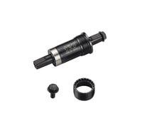 Neco Interno 73mm Bsa-Gewinde Con 127,5mm 4-kant Jis - Fondo Staffa - Acciaio