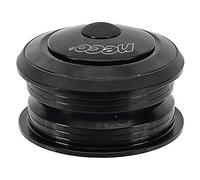 NECO, Kit di controllo semi-integrato, 1 1/8", alluminio/acciaio, nero Unisex adulto