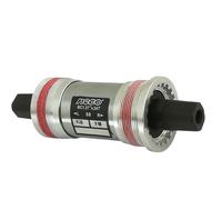 Neco Movimento Centrale 68mm Bsa-Gewinde Con 118mm 4-kant Jis di Fondo Alluminio