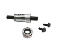 Neco Movimento Centrale 68mm Bsa-Gewinde Con 127.5mm 4-kant Jis Fondo Staffa