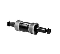 Neco Movimento Centrale 68mm Bsa-Gewinde Con 131mm 4-kant Jis di Fondo Stahl Cup