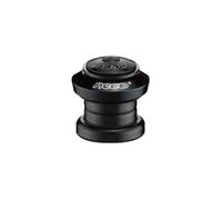 Neco Serie Sterzo 1 1/8 " 34x30 Cuscinetto a Sfera Nero Bicicletta