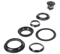 Neco Serie Sterzo Integrata 390579 Black