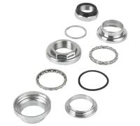 Neco Sistema Di Sterzo 1a Ahead Set Silver