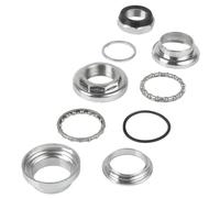 Neco Sistema Di Sterzo 1b Ahead Set Silver