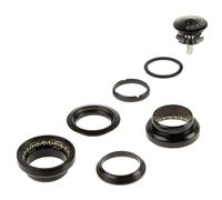 Neco Sistema Di Sterzo Ahead Set Black