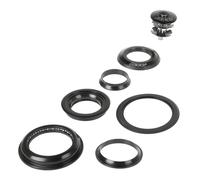 Neco Sistema Di Sterzo Semi Integrated Ahead Set Black / Black