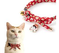 Necoichi Zen Hariko - Collare per gatti