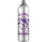 necon pet food srl Salmoil ricetta 5 superomega 250 ml