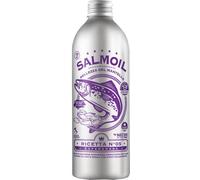 necon pet food srl Salmoil ricetta 5 superomega 500 ml