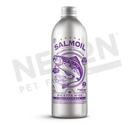 Necon salmoil ricetta 5 500 ml