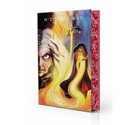 N'écoute que moi: L'histoire de la vieille sorcière